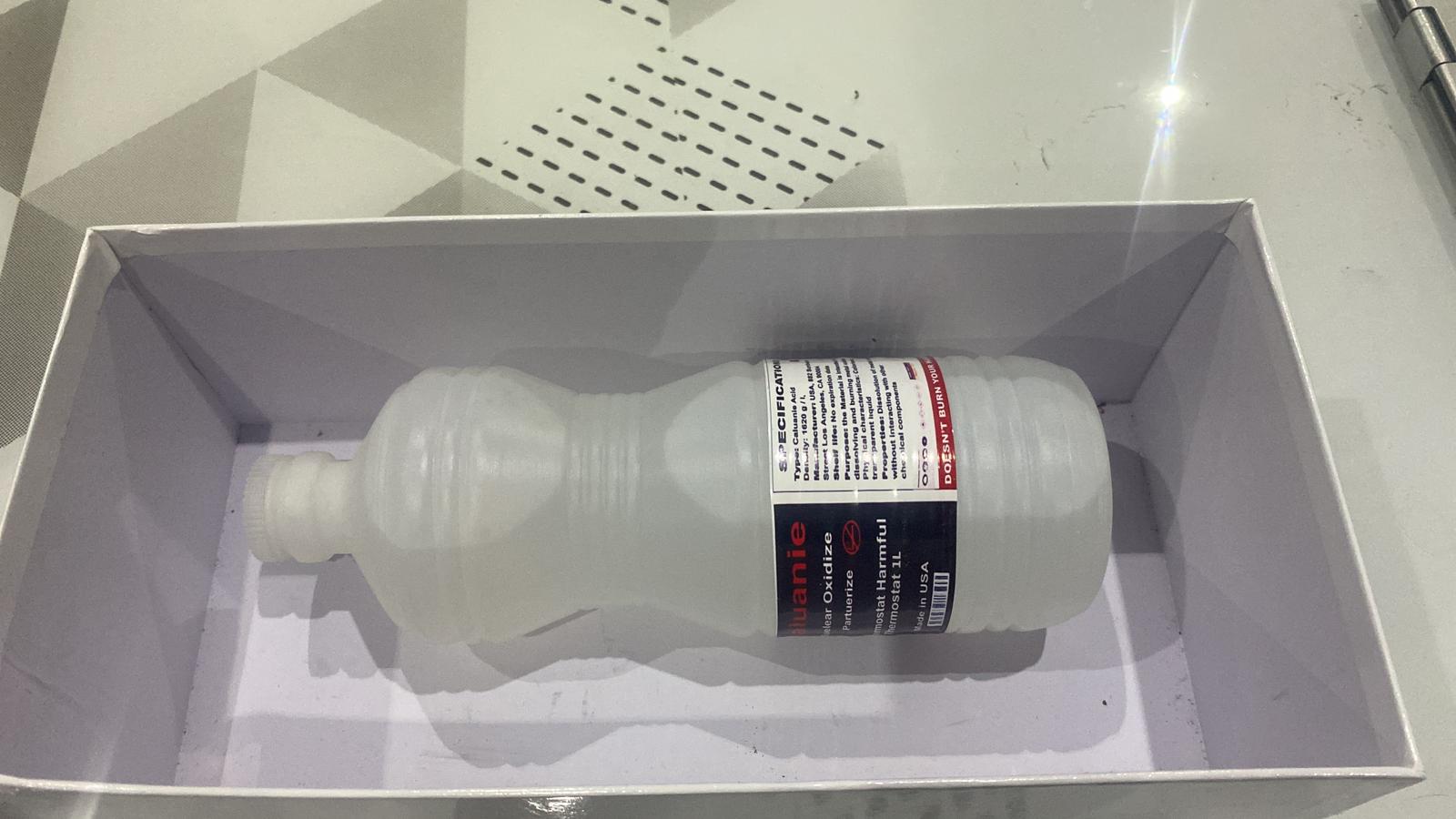 Caluanie Muelear Oxidize 20 L container