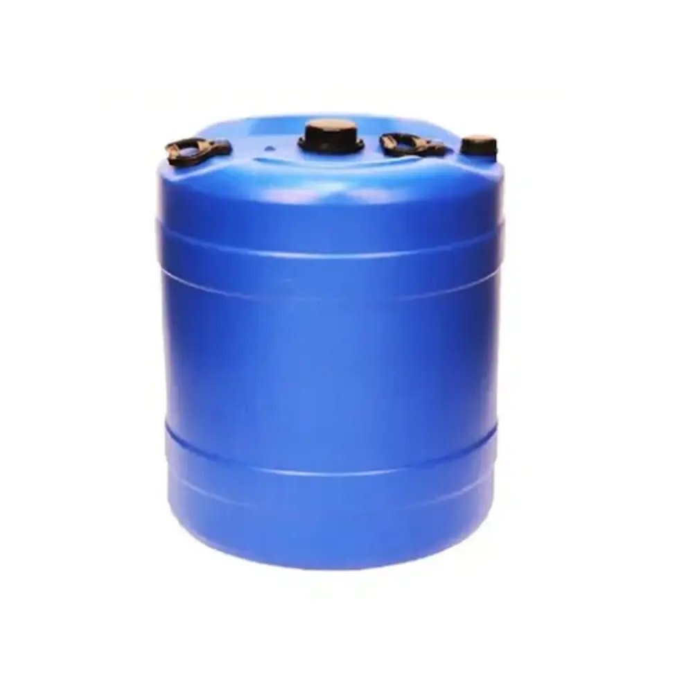 Bulk industrial product container